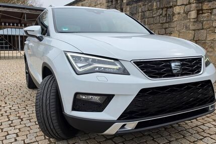 Seat Ateca 40.000 km 20.800 &euro; Estenfeld 97230