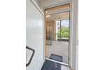 Altersgerecht, Aufzug und Stellplatz: Helle 2-Zimmer-Wohnung mit Balkonloggia - Etagenwohnung Würzburg Zellerau | Angebot:27134349