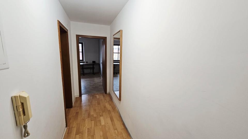 Etagenwohnung Würzburg Dürrbachau - 2 Zimmer, 58 m&sup2;, 1.200&euro; | Angebot:26278708