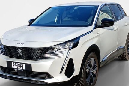 Peugeot 3008 29.779 km 22.512 € Würzburg 97076