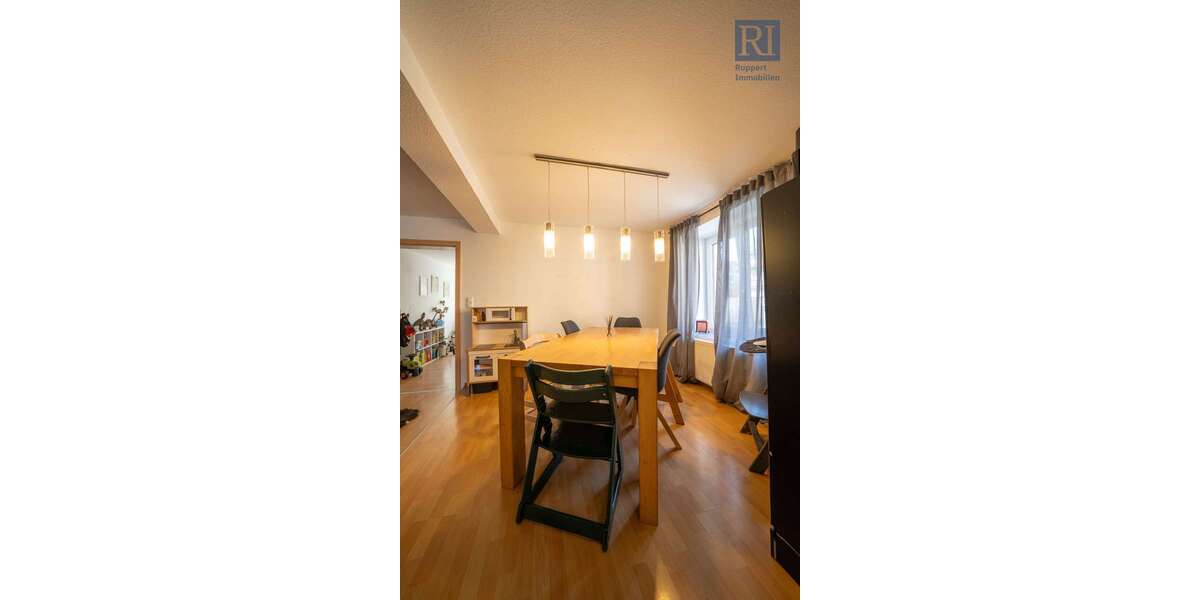 Etagenwohnung Oberpleichfeld - 4 Zimmer, 99 m&sup2;, 242.000&euro; | Angebot:25748720