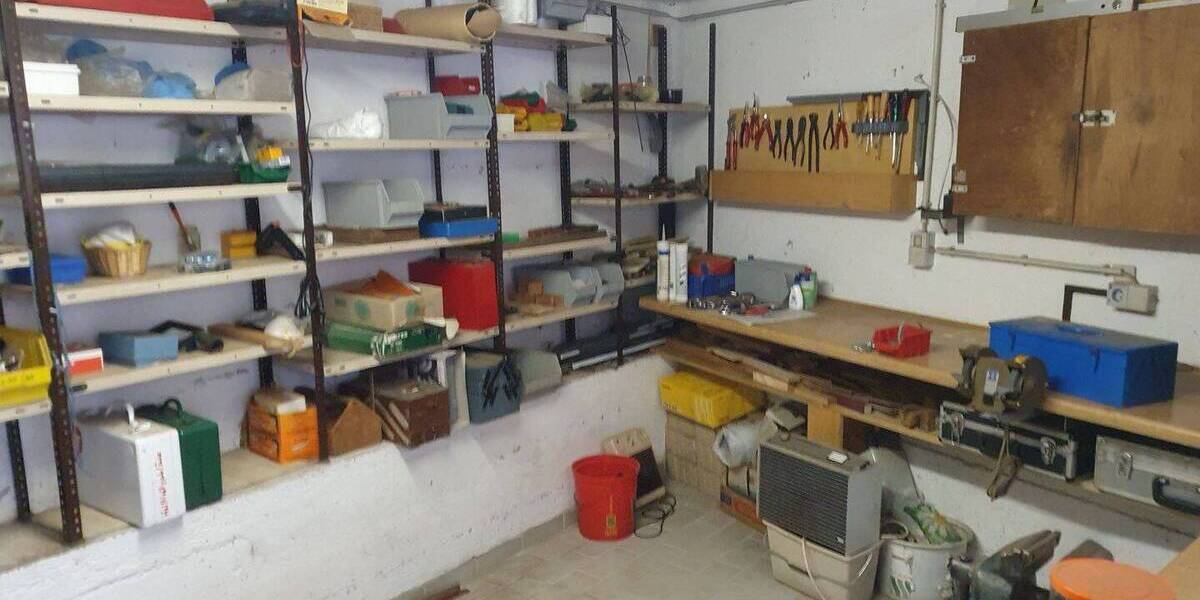 Mehrfamilienhaus, Wohnhaus Leinach - 7 Zimmer, 179 m&sup2;, 399.000&euro; | Angebot:24822289