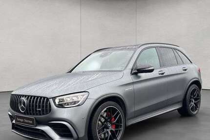 Mercedes-Benz GLC 63 AMG 52.480 km 74.855 € Würzburg 97076