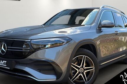 Mercedes-Benz EQB 23.500 km 34.990 &euro; Erlenbach 97837