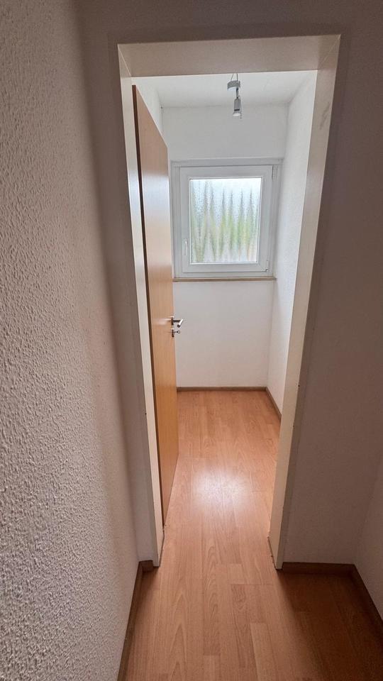 4-Zimmer Wohnung mit Altstadtblick, neuer Küche & Garage zimmer