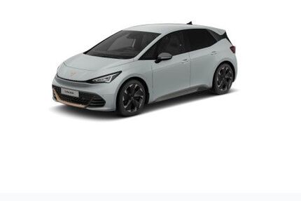 Cupra Born 7.500 km 37.680 &euro; Würzburg 97076