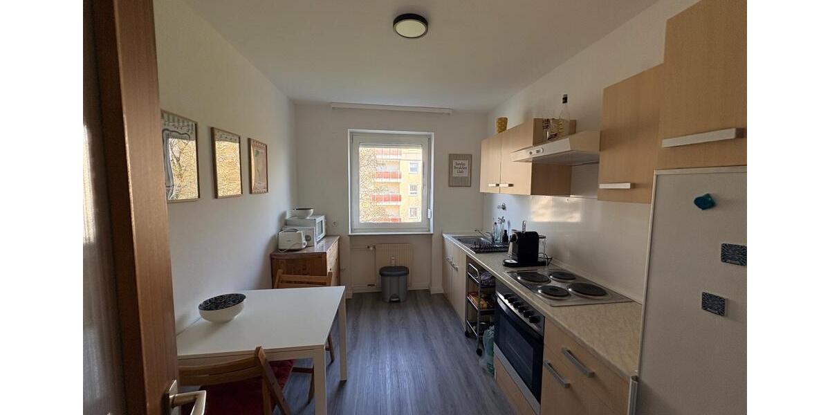 Etagenwohnung Gerbrunn - 3 Zimmer, 70 m&sup2;, 900&euro; | Angebot:26444251