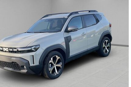 Dacia Duster 2.000 km 26.490 &euro; Würzburg 97076