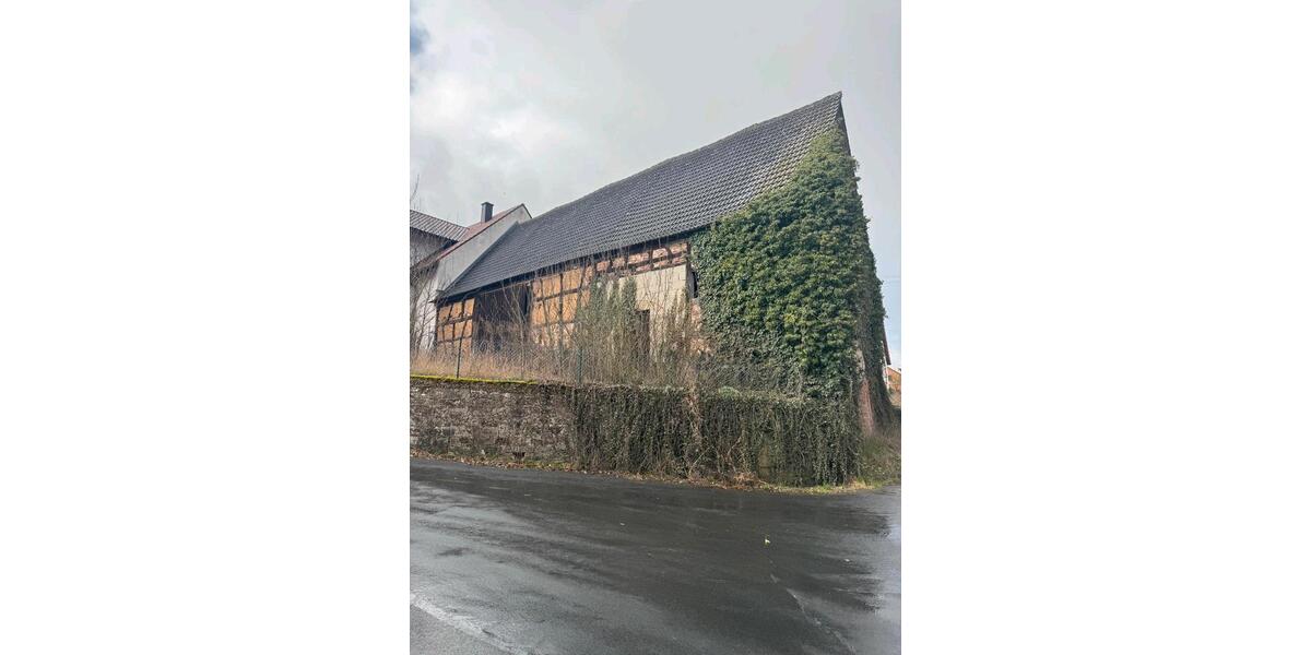 Einfamilienhaus Marktheidenfeld - 1 Zimmer, 563 m&sup2;, 100.000&euro; | Angebot:25995351