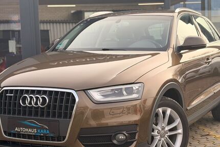 Audi Q3 143.000 km 15.999 € Karlstadt am Main 97753
