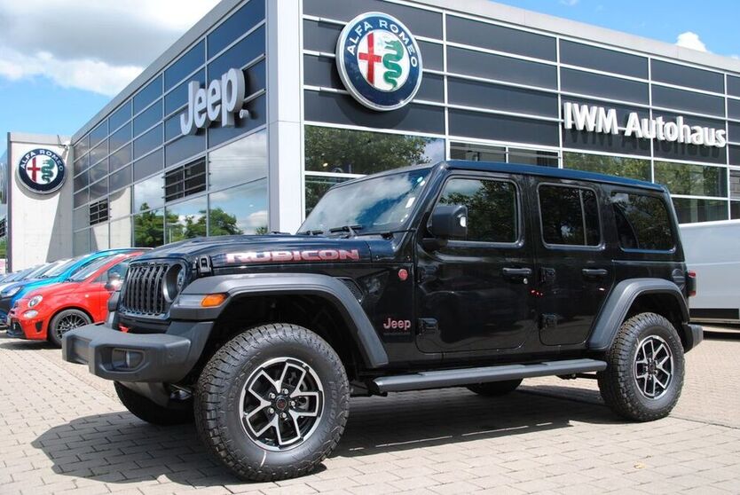 Wrangler