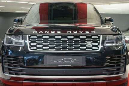 Land Rover Range Rover 116.500 km 61.999 &euro; Würzburg 97070