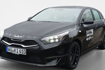 Kia ceed / Ceed 9.343 km 22.906 &euro; Würzburg 97076