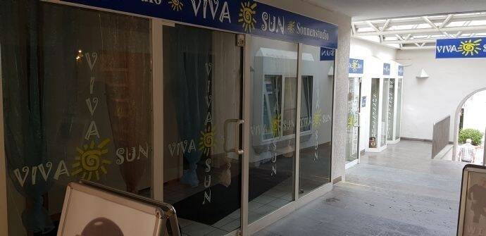 Perfekt für Ihr Business !! Ladenfläche in frequentierter Passage, im Zentrum von Kitzingen mit ca. 40 qm Fläche 2 zimmer