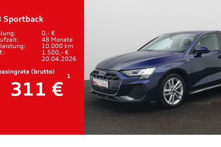 Audi A3 26.000 km 34.980 &euro; Würzburg 97076