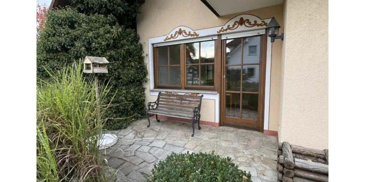 Einfamilienhaus Grünsfeld - 8 Zimmer, 266 m&sup2;, 550.000&euro; | Angebot:24693647