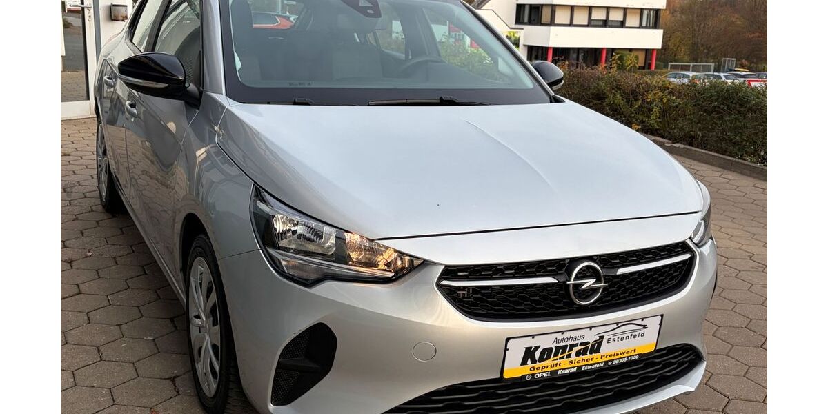 Opel Corsa 90.706 km 10.490 &euro; Estenfeld 97230
