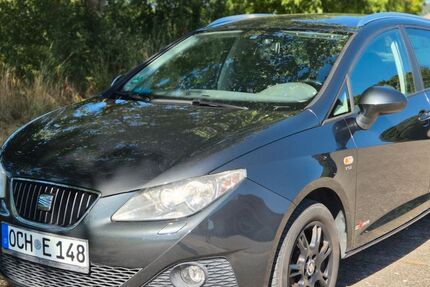 Seat Ibiza 106.618 km 5.000 &euro; Wiesentheid 97353
