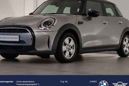 Mini Cooper 33.804 km 20.970 &euro; Würzburg 97076