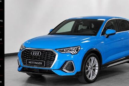 Audi Q3 41.800 km 35.500 &euro; Marktheidenfeld 97828