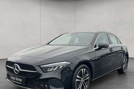 Mercedes-Benz A 180 16.515 km 27.450 € Würzburg 97076