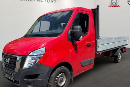 Nissan NV400 95.673 km 19.190 € Würzburg 97076