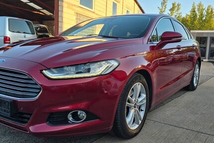 Ford Mondeo 99.900 km 9.790 &euro; Würzburg 97076