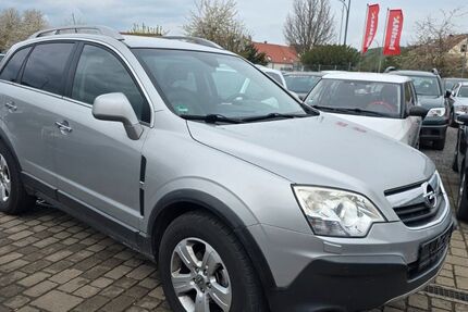 Opel Antara 210.000 km 3.500 &euro; Randersacker 97236