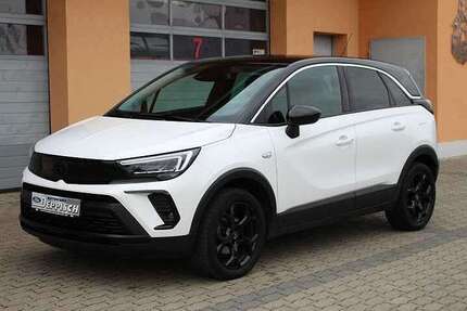 Opel Crossland 42.325 km 18.222 € Werneck 97440