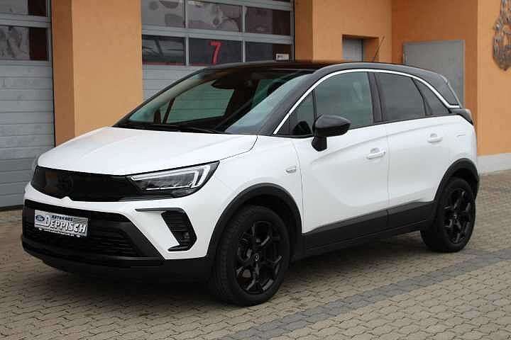 Opel Crossland 42.325 km 18.222 € Werneck 97440