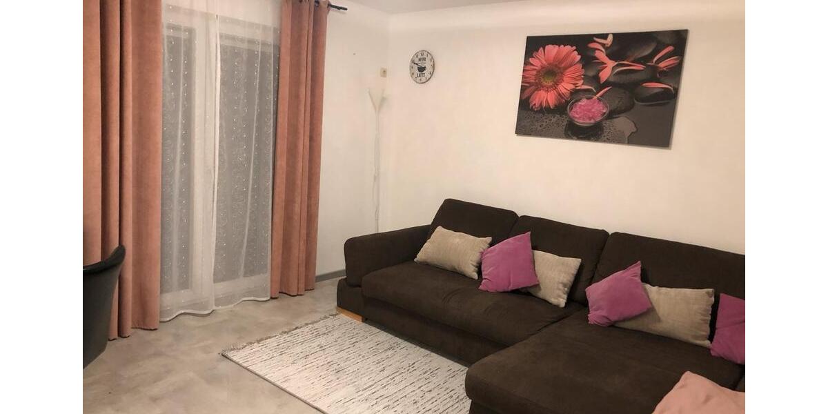 Erdgeschoßwohnung Kitzingen - 2 Zimmer, 55 m&sup2;, 180.000&euro; | Angebot:24272238