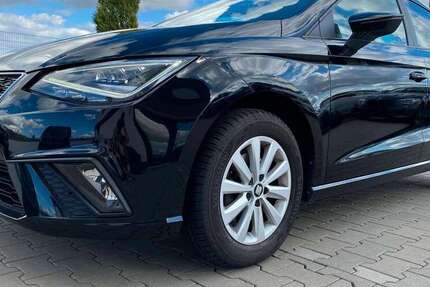 Seat Ibiza 67.120 km 13.600 € Bergtheim 97241