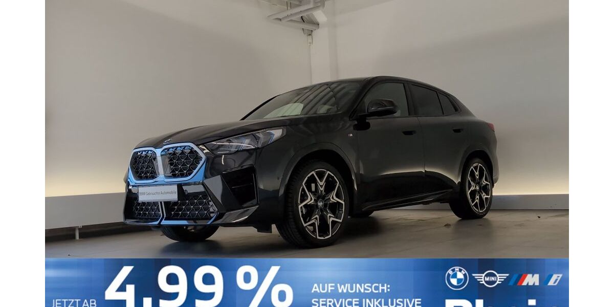 BMW X2 13.364 km 40.750 &euro; Würzburg 97076
