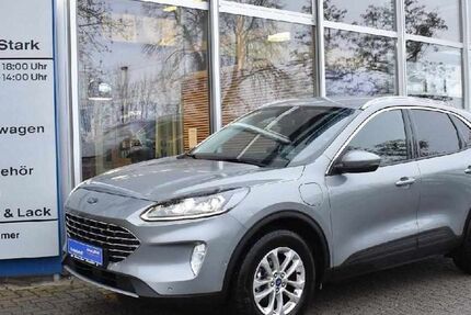 Ford Kuga 53.195 km 21.990 &euro; Unterpleichfeld 97294