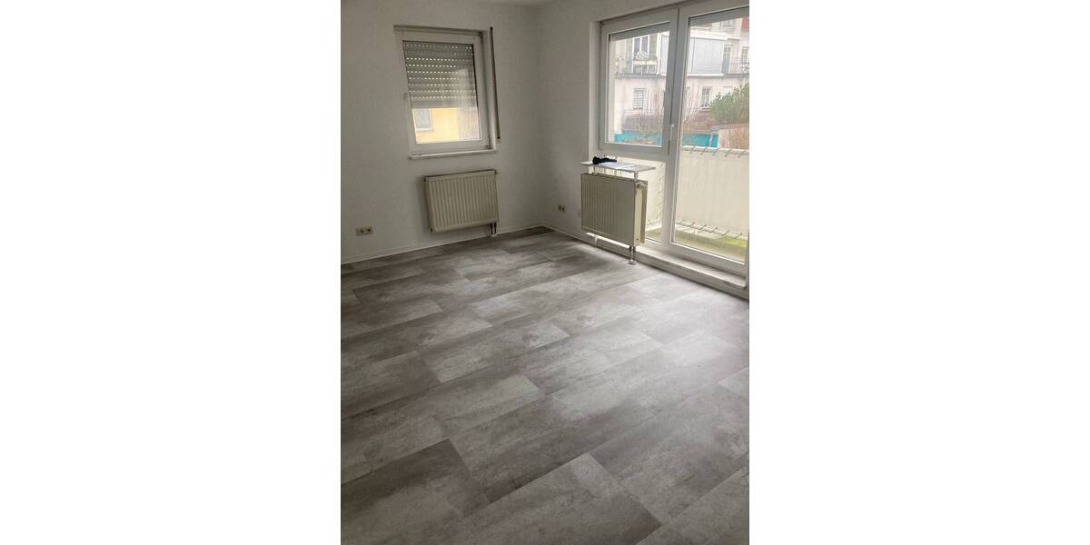 Etagenwohnung Würzburg Sanderau - 2 Zimmer, 48 m&sup2;, 250.000&euro; | Angebot:26093201
