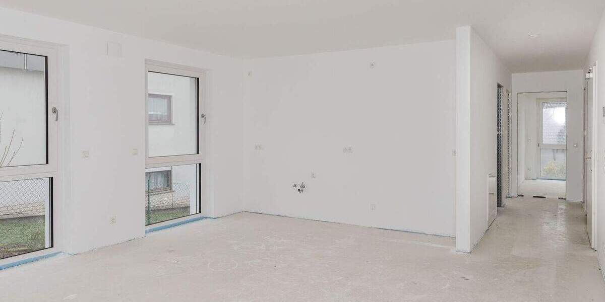 Etagenwohnung Erlabrunn - 3 Zimmer, 89 m&sup2;, 449.000&euro; | Angebot:24989501