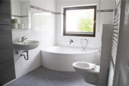 Wohnung Grünsfeld - 2 Zimmer, 80 m&sup2;, 760&euro; | Angebot:24597064