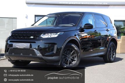 Land Rover Discovery Sport 87.000 km 19.895 &euro; Werneck 97440