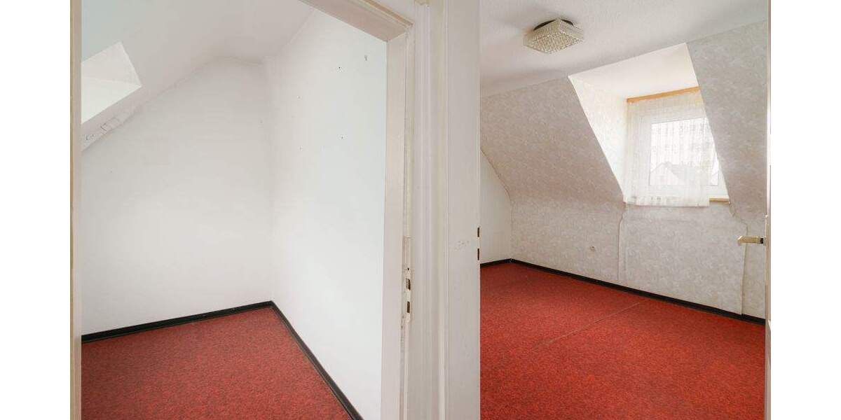 Doppelhaushälfte Würzburg Frauenland - 6 Zimmer, 105 m&sup2;, 529.000&euro; | Angebot:24423728