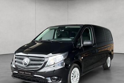 Mercedes-Benz Vito 80.864 km 35.699 &euro; Würzburg 97076