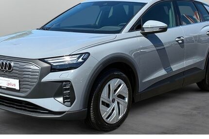 Audi Q4 e-tron 8.500 km 39.380 &euro; Kitzingen 97318