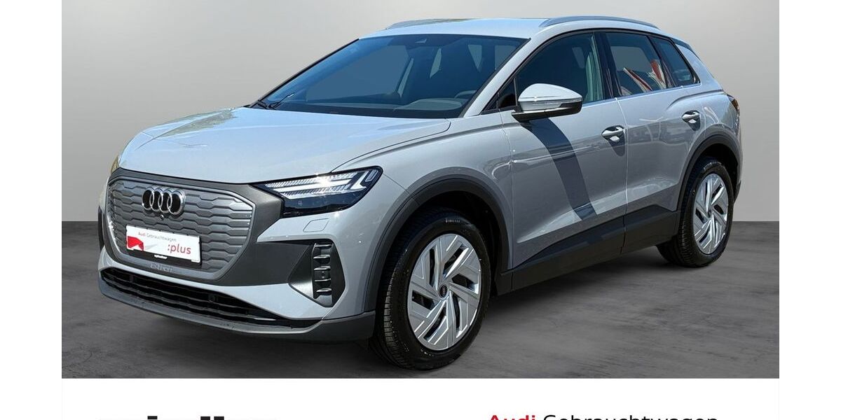 Audi Q4 e-tron 8.500 km 39.880 &euro; Kitzingen 97318