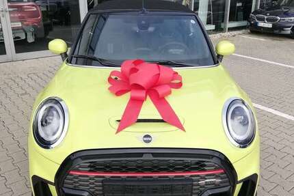 Mini John Cooper Works Cabrio 19.980 km 34.500 &euro; Würzburg 97082