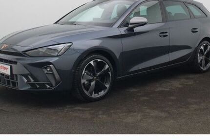 Cupra Leon 18.000 km 32.180 &euro; Würzburg 97076