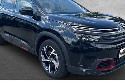 Citroen C5 29.828 km 20.990 &euro; Marktheidenfeld 97828
