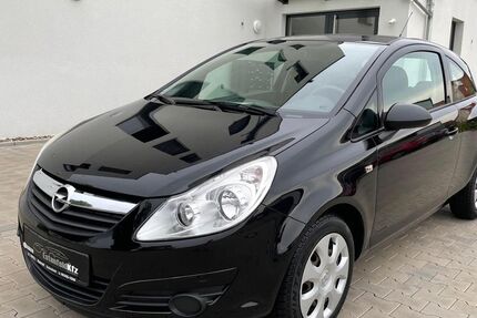 Opel Corsa 177.000 km 1.599 € Estenfeld 97230