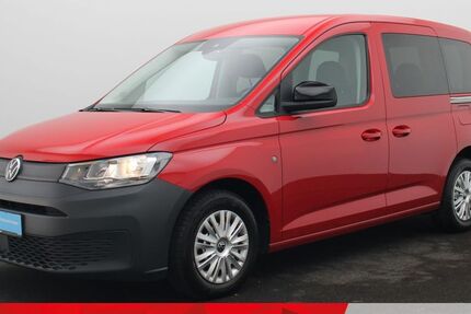 VW Caddy 63.000 km 21.480 € Würzburg 97076
