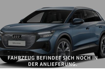 Audi Q4 e-tron 6.500 km 40.480 &euro; Kitzingen 97318