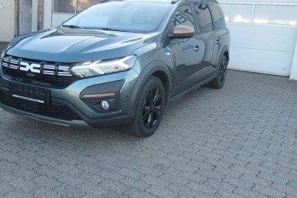 Dacia Jogger 22.000 km 19.990 € Tauberbischofsheim 97941