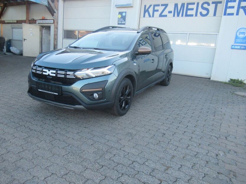 Dacia Jogger 22.000 km 19.990 € Tauberbischofsheim 97941